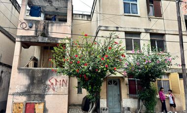 Departamento en Bº Coronel Arias