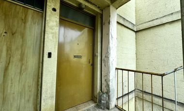 Departamento en Bº Coronel Arias