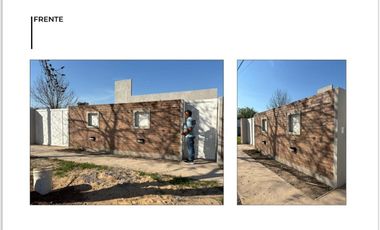 Quinta en la localidad de VILA, Castellanos