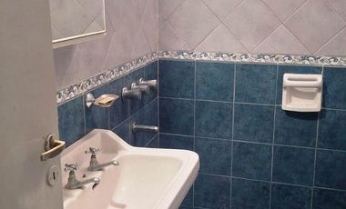 CasaB° Parque República: Casa de 3 Dor. C/Cochera y Patio !