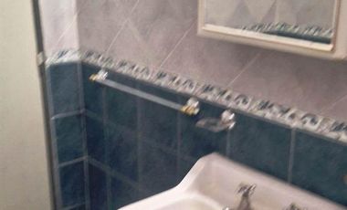 CasaB° Parque República: Casa de 3 Dor. C/Cochera y Patio !