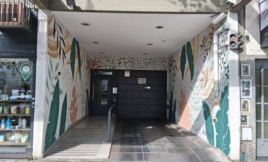 Cochera en La Lucila