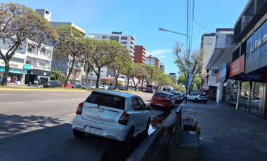 Cochera en La Lucila