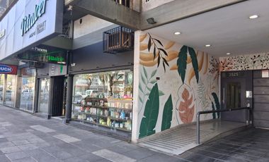 Cochera en La Lucila