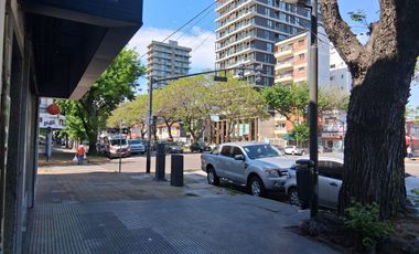 Cochera en La Lucila