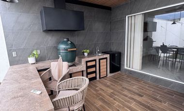 OFREZCO CASA EN RENTA SANTIAGO NUEVO LEÓN