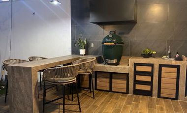 OFREZCO CASA EN RENTA SANTIAGO NUEVO LEÓN