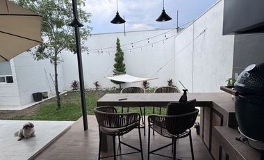 OFREZCO CASA EN RENTA SANTIAGO NUEVO LEÓN