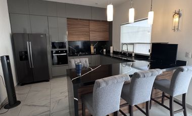 OFREZCO CASA EN RENTA SANTIAGO NUEVO LEÓN