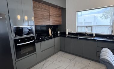 OFREZCO CASA EN RENTA SANTIAGO NUEVO LEÓN