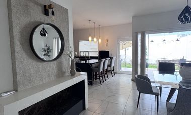 OFREZCO CASA EN RENTA SANTIAGO NUEVO LEÓN