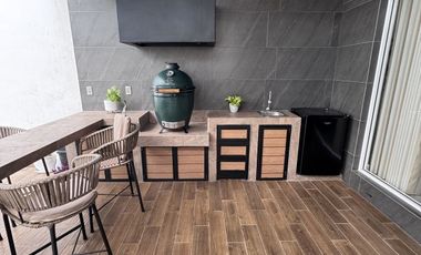 OFREZCO CASA EN RENTA SANTIAGO NUEVO LEÓN