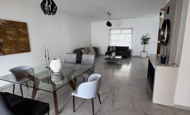 OFREZCO CASA EN RENTA SANTIAGO NUEVO LEÓN