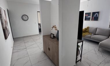 OFREZCO CASA EN RENTA SANTIAGO NUEVO LEÓN