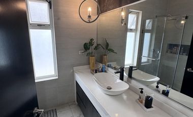 OFREZCO CASA EN RENTA SANTIAGO NUEVO LEÓN