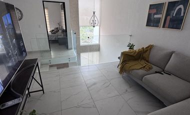 OFREZCO CASA EN RENTA SANTIAGO NUEVO LEÓN