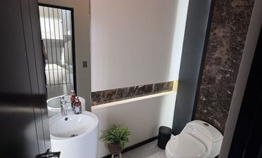 OFREZCO CASA EN RENTA SANTIAGO NUEVO LEÓN