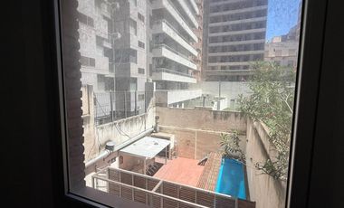 Departamento Alquiler en Nueva Cordoba 2 dormitorios con amenities y seguridad