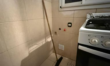 Departamento Alquiler en Nueva Cordoba 2 dormitorios con amenities y seguridad