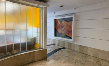 Departamento Alquiler en Nueva Cordoba 2 dormitorios con amenities y seguridad