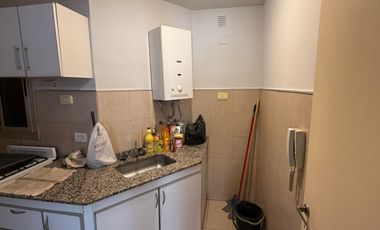 Departamento Alquiler en Nueva Cordoba 2 dormitorios con amenities y seguridad