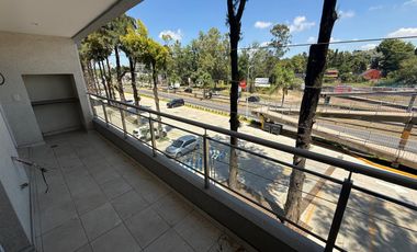 Departamento en Canning Center