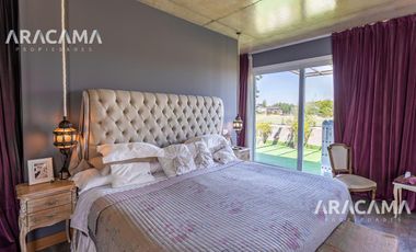 Country Saint Thomas Este - Canning