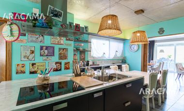 Country Saint Thomas Este - Canning