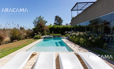 Country Saint Thomas Este - Canning