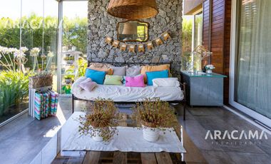 Country Saint Thomas Este - Canning