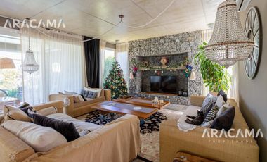 Country Saint Thomas Este - Canning