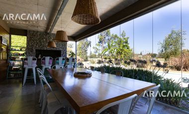 Country Saint Thomas Este - Canning