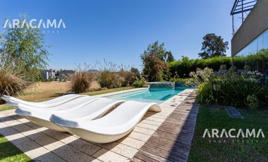 Country Saint Thomas Este - Canning