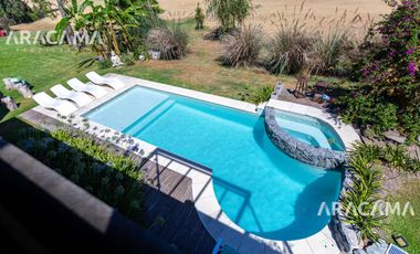 Country Saint Thomas Este - Canning