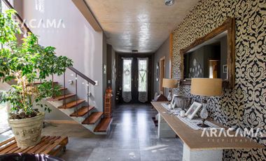 Country Saint Thomas Este - Canning