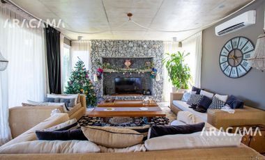 Country Saint Thomas Este - Canning