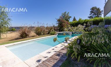 Country Saint Thomas Este - Canning