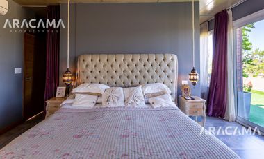 Country Saint Thomas Este - Canning