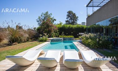 Country Saint Thomas Este - Canning