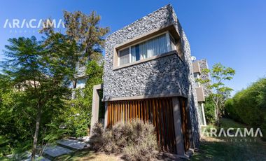 Country Saint Thomas Este - Canning