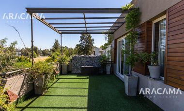 Country Saint Thomas Este - Canning