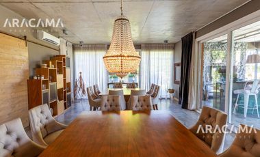 Country Saint Thomas Este - Canning