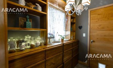 Country Saint Thomas Este - Canning