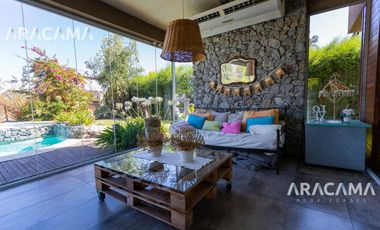 Country Saint Thomas Este - Canning