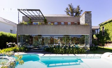 Country Saint Thomas Este - Canning