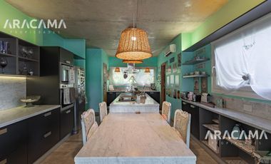 Country Saint Thomas Este - Canning