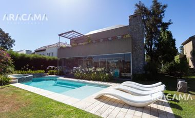 Country Saint Thomas Este - Canning