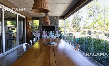 Country Saint Thomas Este - Canning