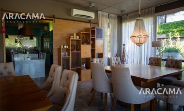 Country Saint Thomas Este - Canning