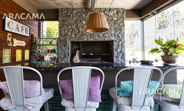 Country Saint Thomas Este - Canning